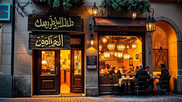 5 adresses incontournables pour savourer la cuisine tunisienne à Lyon