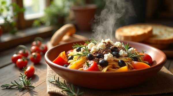 Découvrez la cuisine corse authentique au cœur de paris