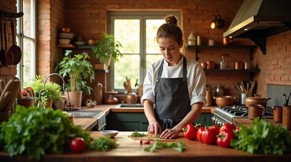 Découvrez les meilleurs cours de cuisine à Lille !