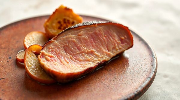 Foie gras entier mi-cuit : la quintessence du goût basque