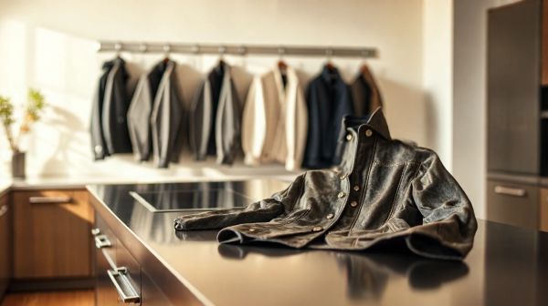 Guide ultime pour sélectionner la meilleure veste de cuisine