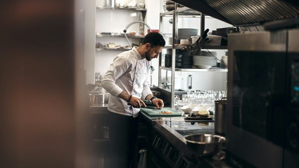 Guide ultime pour sélectionner la meilleure veste de cuisine