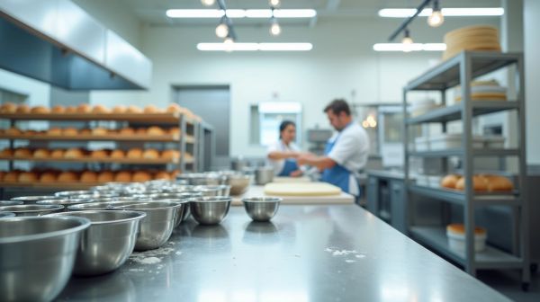 HACCP boulangerie : sécurisez votre laboratoire avec des bonnes pratiques