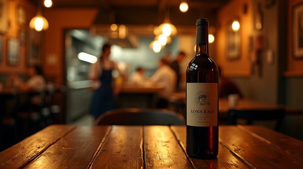 L'art des accords mets-vins : découvrir le vin gastronomie