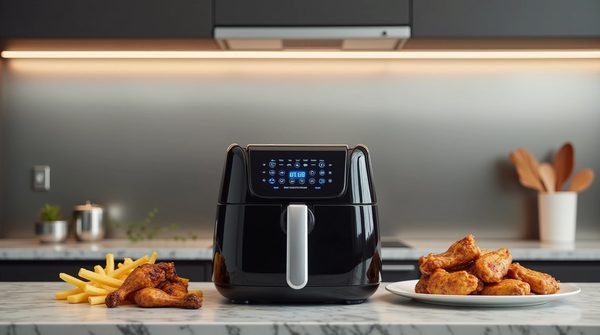 Le top 5 des airfryers incontournables en 2026