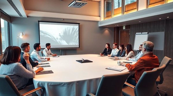 Les traiteurs incontournables pour des séminaires réussis