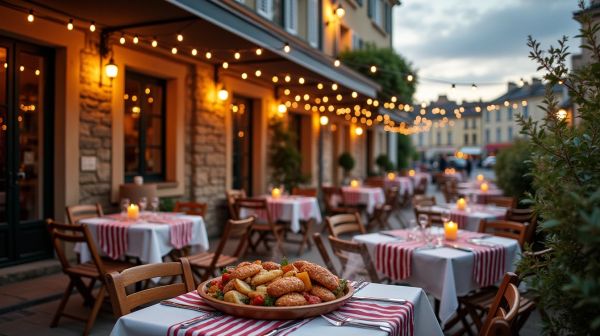Top 10 restaurants à Lyon pour savourer les vraies spécialités