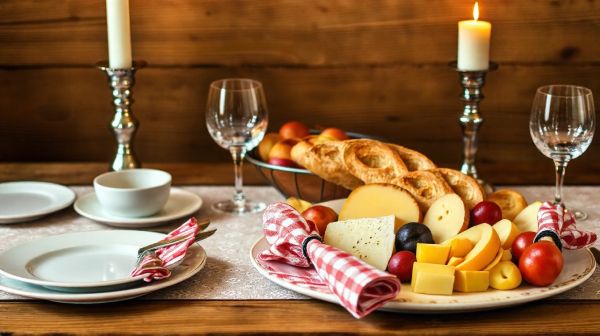 Top 10 restaurants à Lyon pour savourer les vraies spécialités
