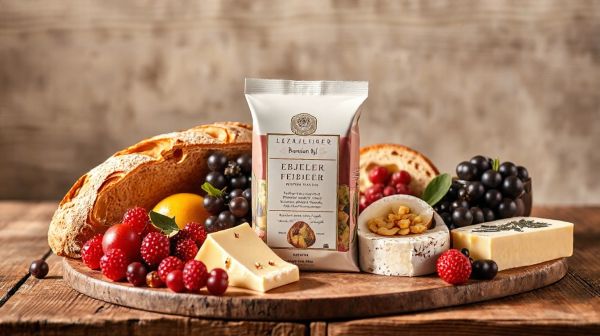 Top emballages alimentaires pour optimiser votre entreprise