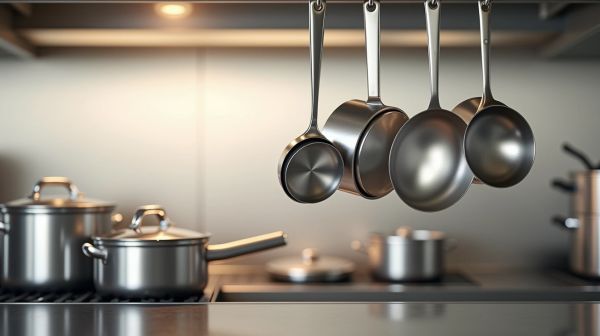Veste de cuisine : conseils pour un choix professionnel