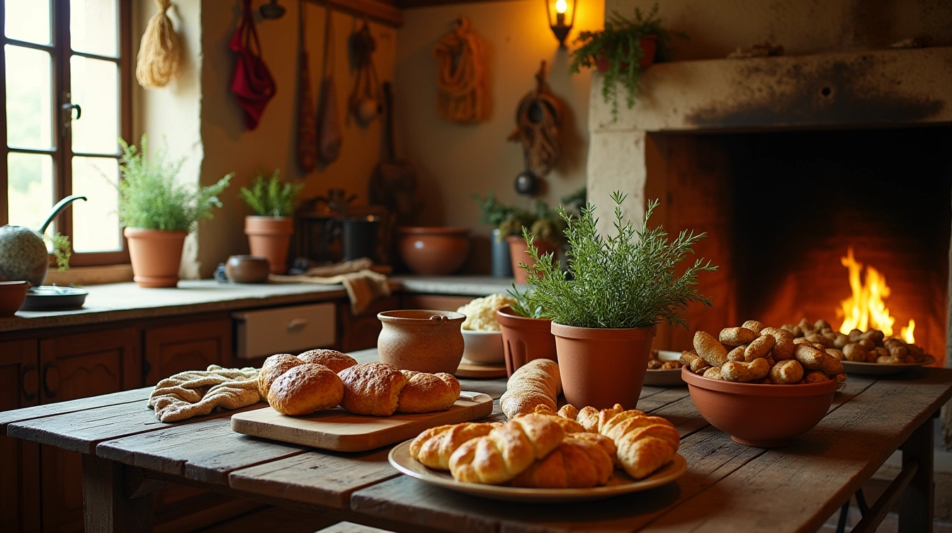 Vos questions sur la gastronomie corse parisienne