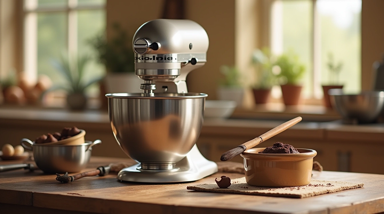 Questions fréquentes sur l'équipement pâtissier